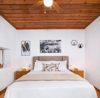 Agios Vlassios House | Mikros Paradisos Pelion