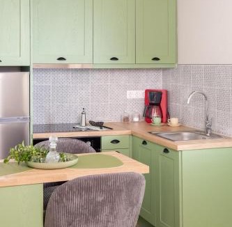 Milies House | Milies Memories Pelion