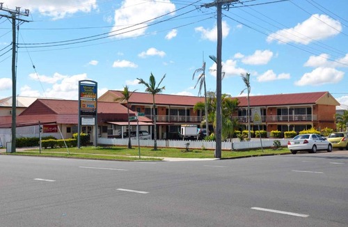 Maryborough Hotel | Mineral Sands Motel
