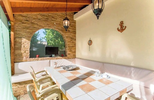 Salamis House | Mini Paradise Salamina - Private Pool Retreat!