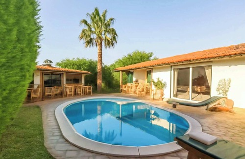Salamis House | Mini Paradise Salamina - Private Pool Retreat!