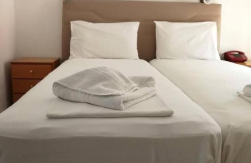 Loutra Edipsou Hotel | Minos