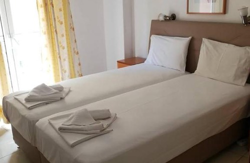 Loutra Edipsou Hotel | Minos