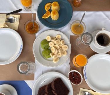 Galaxidi Apartment | Mira Mare Hotel, Galaxidi