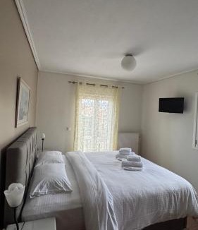 Galaxidi Apartment | Mira Mare Hotel, Galaxidi