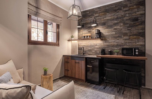 Kalavrita Apartment | Mirada by GM Luxury Suites