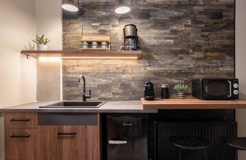 Kalavrita Apartment | Mirada by GM Luxury Suites