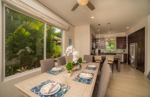 Herradura Apartment | Miramar 4E 3 bdr Ocean View in Los Suenos