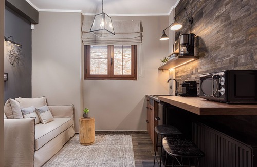 Kalavrita Apartment | Miranda by GM Luxury Suites Kalavryta
