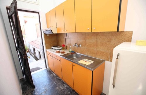 Afissos Hotel | Mirto Apartments