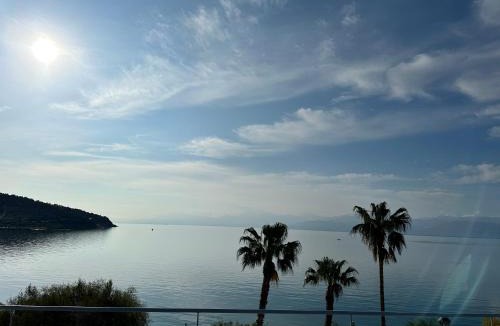 Eratini Hotel | Mistral-Καπος