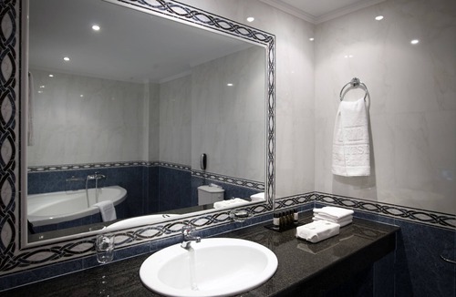 Kamena Vourla Hotel | Mitsis Galini