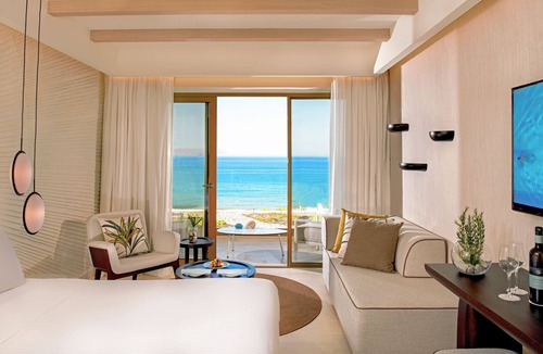 Kokkini Chani Hotel | Mitsis Selection Rinela