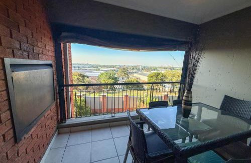 Germiston Apartment | Modern 2-Bed, 2-Bath in Secure Bedfordview Complex