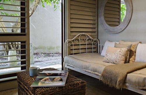 Oak Beach House | Modern and stylish and located right on picturesque Oak Beach