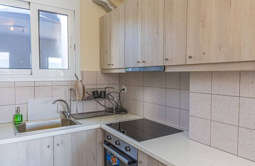 Isthmia Villa | Modern, Cheerful & Dream Catching Villa in Corinth