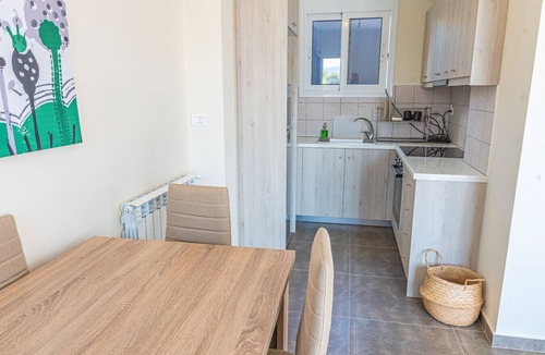 Isthmia Villa | Modern, Cheerful & Dream Catching Villa in Corinth