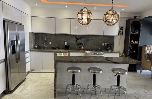 Amapas Condo | Modern condo in Romantic Zone with private plunge pool