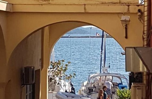 Preveza Apartment | Modern Historical center apartment in Preveza 75m2