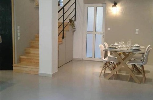 Preveza Apartment | Modern Historical center apartment in Preveza 75m2