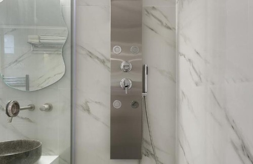 Mytilene Apartment | Modern Studios for Two