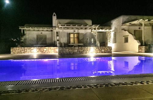 Ornos House | Modern & Stylish Property at Mykonos close to the beach