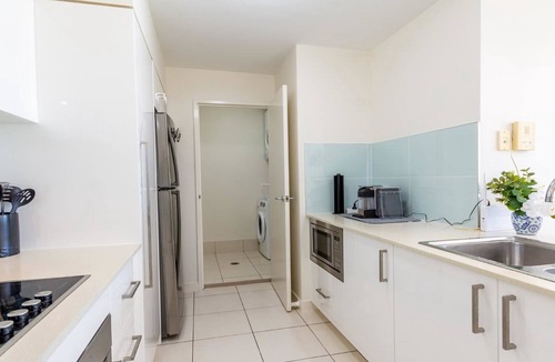Woorim Apartment | Modern Unit In The Heart of Woorim