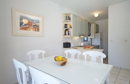 Matsoukata Villa | Modern Villa With Private Pool And Outstanding Sea Views
