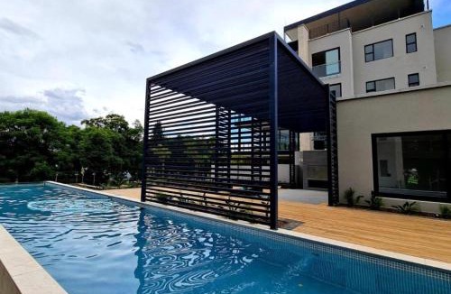 Houghton Estate Apartment | Modernday Homes 1