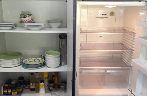 Moffat Beach House | Moffat Beach Shack Pet Friendly, 450m to cafes and beach