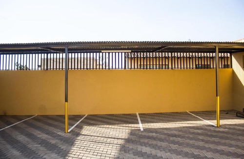 Randfontein House | Mohlakeng Guest House