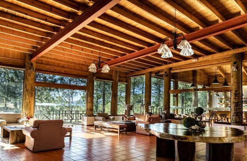 Durango Hotel | Molinillos Mountain Resort