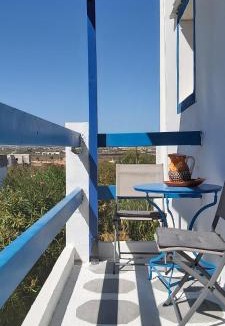 Molos House | Molos Pine view