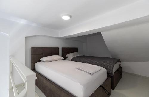 Molos Villa | Molos Residence