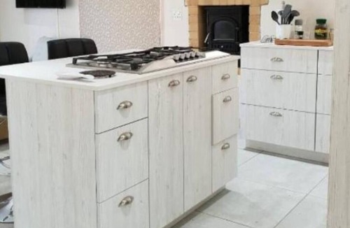 Trawal Cottage | Mon Rêve Estate - Cottage 1 - Self-catering.