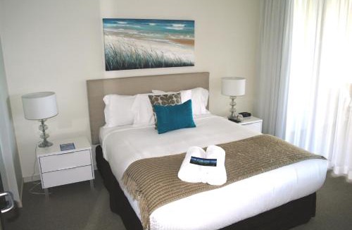 Caloundra Apartment | Monaco Caloundra