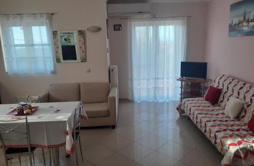 Tsoukaladhes House | Monika Lefkada