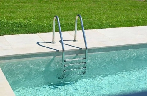 Litochoro Villa | Montamar Olympus Luxury Villas - B2