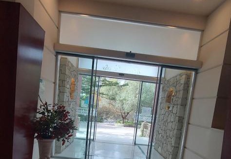 Halepa Hotel | Monte Vardia