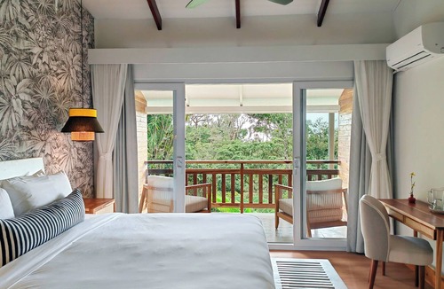 Santa Elena Hotel | Monteverde Lodge