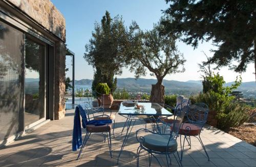 Grambia Villa | Montofoli Wine Estate