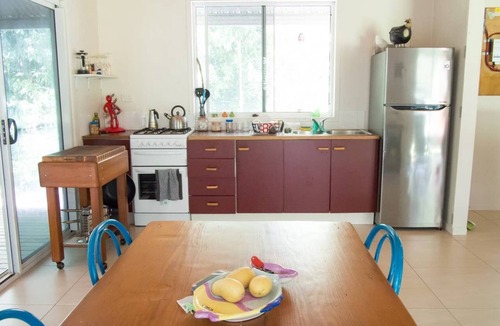 Cow Bay House | Moo Creek Rainforest hideaway