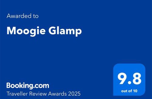 Charlwood Other | Moogie Glamp
