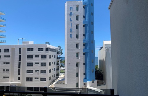 Sunshine Coast Apartment | Mooloolaba Beach-U 601 On First @ First Light Resort