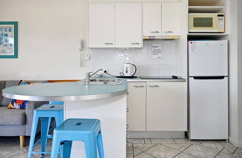 Sunshine Coast Resort | Mooloolaba Getaway - Perfect location ZD5
