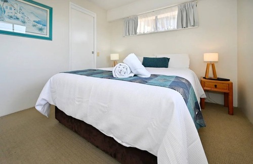 Sunshine Coast Resort | Mooloolaba Getaway - Perfect location ZD5