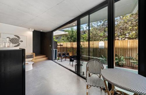 Mooloolaba House | Mooloolaba luxury beach escape with heated pool