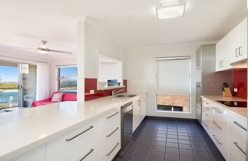 Caloundra Apartment | Moondara Unit 5, Bulcock Beach QLD