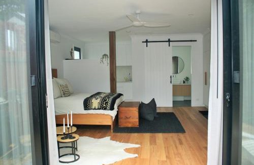Flinders Apartment | Morradoo Studio