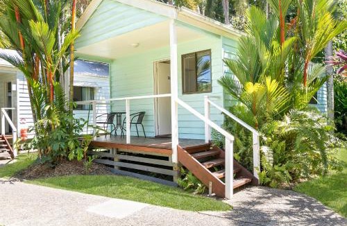 Mossman Resort | Mossman Resort Holiday Villas